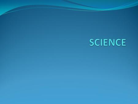 Science Pathways 3 possible routes PathwayYear 9Year 10Year 11Qualification COREKS3/GCSE Foundation year Units 1 and 2Units 3 and 4GCSE Science GCSE Additional.