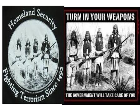 Plains Indians—guiding questions 1. What was the genesis & essence of the conflict between Europeans/Americans and American Indians? 2. What are the.