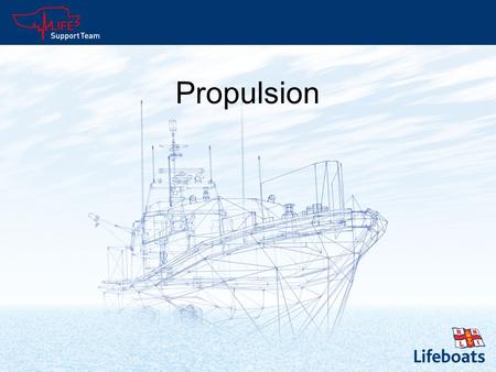 Propulsion. Learning objectives Be able to calculate work done during an energy transfer Be able to calculate power and efficiency.