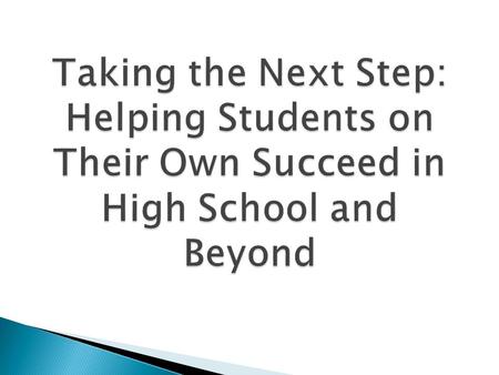  To and former foster, homeless, and independent youth as they strive to attain higher education while them to sustain and succeed in becoming productive.