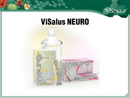 ViSalus NEURO. Globally Energy drinks will double to $10BN by 2010! Source: Goldman Sachs/Mintel +233%