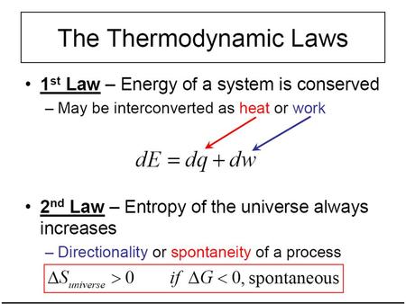 when system is subdivided? Intensive variables: T, P Extensive variables: V, E, H, heat capacity C.