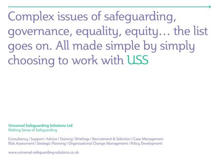 Safeguarding Registered Charity: 1005446 Safeguarding Aim: What this means for Chaplains? Chaplains working with children and adults at risk should demonstrate.