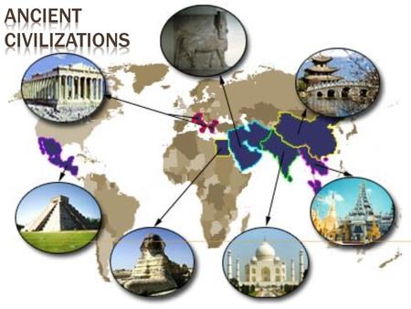  Agriculture: the process of growing crops and farming  Mesoamerica: Southern part of North America  Empire: land controlled by one ruler or government.