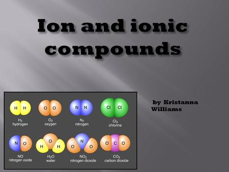 By Kristanna Williams.  Octet rule, in most chemical reactions, atoms tend to match the s and p electron configuration of the noble gasses which is the.