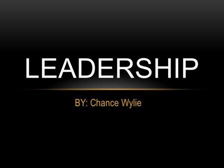 BY: Chance Wylie LEADERSHIP. JOE THORTON He was born in London, Ontario, Canada. He is 6 feet 4 inches and weights 235 lb.. That has given him the nickname.