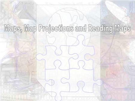 All maps will provide you with a Arrow indicating both truth North (the precise top axis of the earth’s spheroid) and a magnetic north which indicates.