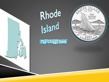 Rhode Island Border States Average Max Temperature (F)104 Degrees Average Min. Temperature (F)13 Degrees Average Total Precipitation (in.)45.6.