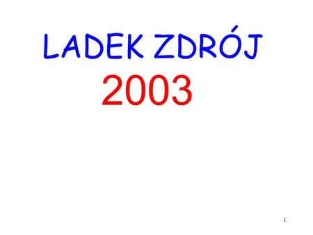 1 LADEK ZDRÓJ 2003. 2 LASER SPECTROSCOPIC STUDY OF PHTHALOCYANINE DERIVATIVES SYNTHESIZED FOR PHOTODYNAMIC THERAPY András Grofcsik Budapest University.