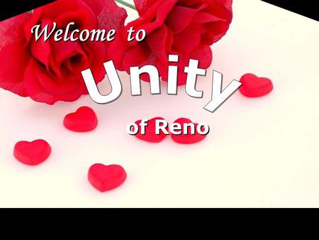 Welcome to of Reno. The best vitamin for making friends..... B1.