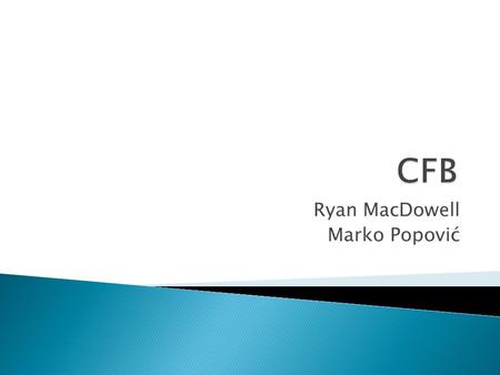 Ryan MacDowell Marko Popović.  Currently it takes too much time and effort to understand how, where, and when people spend their money  Create a web.