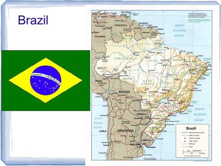 Brazil. Basic Timeline Second Republic and Democratic Interlude (1946-1964) Military Government and State-led Industrialization (1964-1985) New Republic.