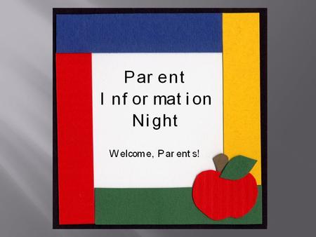 OUR PRE-K SCHEDUL E  Thank you for being on time!  Meet us in the cafeteria between 7:20-7:40am.  Belongings  Red Daily Folders, lunches etc. 