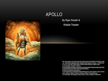 By Ryan Rursch & Robbie Thacker APOLLO  _by_TaekwondoNJ.jpg&imgrefurl=http://yellowisforapollo.blogspot.com/&usg=__EG4oHP4_AE.