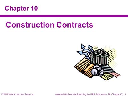 Construction Contracts