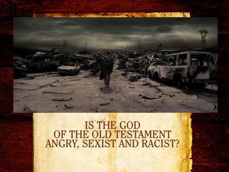 Is HE Angry or Loving? YES “God was very angry” Num 22:22 “I knew that you are a gracious and compassionate God, slow to anger and abounding in love,