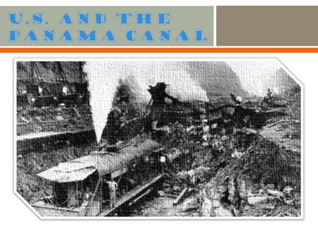 The French began construction on January 1, 1880 under Ferdinand de Lesseps. The construction commenced under haste and without full knowledge of the.