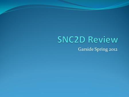 Garside Spring 2012. Discussion Regarding Reactions Lab You need to remember your 7 Diatomic Elements! Be sure to put brackets around your polyatomic.