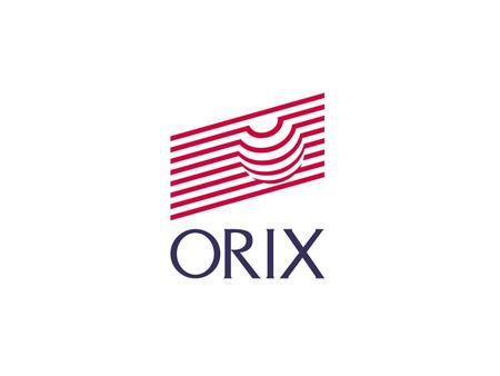 0 Copyright © ORIX Corporation All rights reserved.