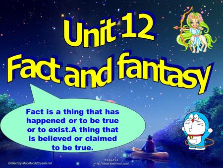 What is fact? Fact is a thing that has happened or to be true or to exist.A thing that is believed or claimed to be true.