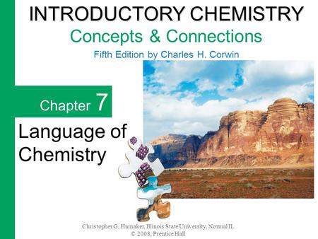 IUPAC The International Union of Pure and Applied Chemistry, IUPAC, has set rules for naming compounds. IUPAC set the rules for the naming and classification.