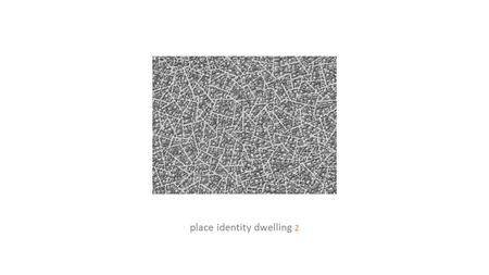 Place identity dwelling 2. AGENDA AIM …to raise the ambition and future direction of suburban housing provision in Scotland…this programme will: