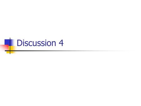 Discussion 4. Labs public MyPoint(double xInit, double yInit ) { MyPoint p = new MyPoint(0, 0); } ClassProblem.java recursive java.lang.StackOverflowError.