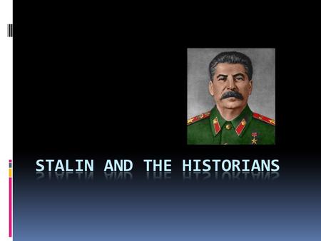 [Russia] has also gained a glorious history. Films and television programmes continually drive home the message that Russia is a great nation with a unique.