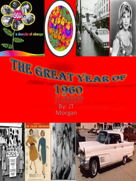 By: JT Morgan. Top ten songs 1. The Theme From A Summer Place -Percy Faith 2. Are You Lonesome Tonight- Elvis Presley 3.It's Now Or Never- Elvis Presley.