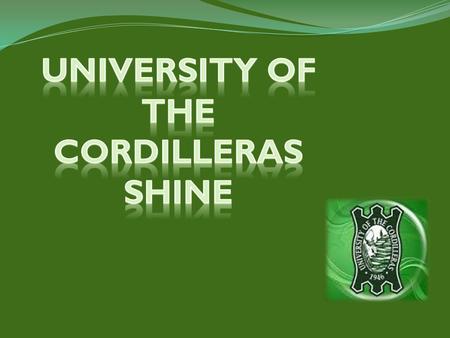 Crafted Successful Personalities ~Top 9 School in the Philippines with Quality Education ~Top 9 Law School in the Philippines ~Top 27 IT School.