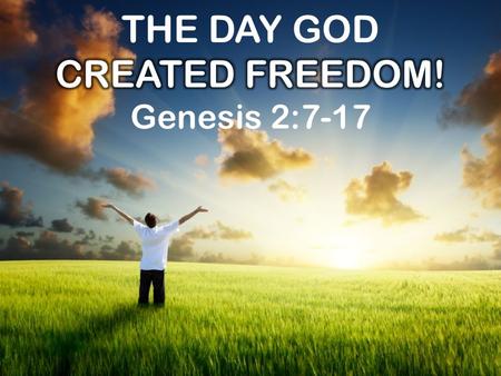 WHAT DOES FREEDOM MEAN… *TO A MOTHER OF FOUR ALL UNDER SIX? *TO A PERSON IN PRISON? *TO A PERSON IN AUTHORTIY? *TO YOU, TODAY?