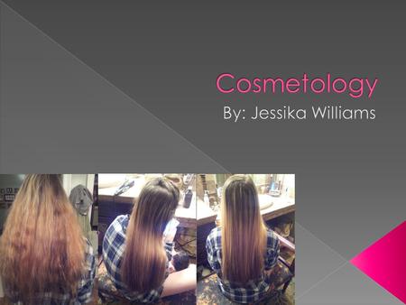  Doing friends hair since middle school.  Facilitator: › Yolanda Sims  Has done my hair for 12 years.  Hair is her passion.  Very good at what she.