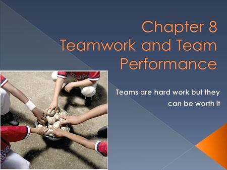 How can we create high performance teams? How can team processes be improved? How can team communications be improved? How can team decisions be improved?