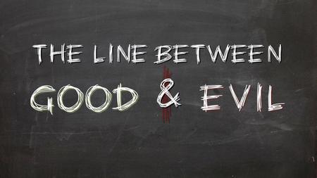 Systemic Evil. Systemic Evil Do not fret because of those who are evil or be envious of those who do wrong; for like the grass they will soon wither,