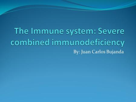 By: Juan Carlos Bujanda. Symptoms A lot of life-threatening infections that are not easily treated and do not respond to medications, including the following: