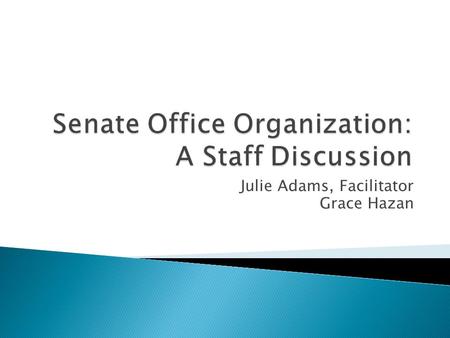 Julie Adams, Facilitator Grace Hazan. Introductions Purpose Agenda – Resource Development—Your Role – Master Calendaring – Frequently Used Documents –