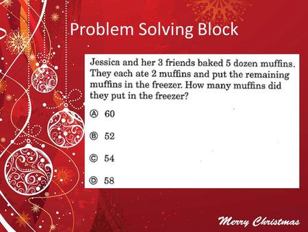 Problem Solving Block. Geometry Jeopardy! Geometry Jeopardy 100 200 100 200 300 400 500 300 400 500 100 200 300 400 500 100 200 300 400 500 100 200 300.