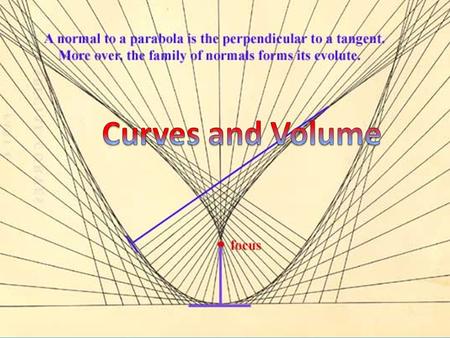 Was a French Lawyer at the Parliament of Toulouse, France Armature Mathematician credited for early developments that lead to infinitesimal calculus In.