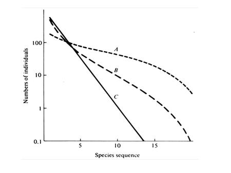 Latitudinal Gradients in Species Diversity