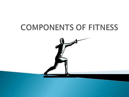 The amount of oxygen that can be taken into the body and consumed. Expressed as millilitres per kilogram of body mass per minute(mlKg-1min-1). Factors.