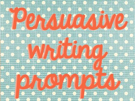 CHOOSE A PROMPT THAT INTERESTS YOU YOU WILL BE READING ARTICLES RELATED TO THIS PROMPT, AS WELL AS DISCUSSING IT IN A FIVE PARAGRAPH ESSAY.