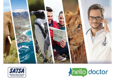 y BACKGROUND SATSA is a member-driven association that provides support services to inbound tourism operators who in turn serve the 2.5 million odd tourists.