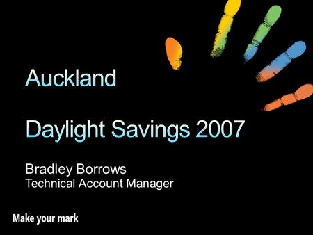 Bradley Borrows Technical Account Manager. Overview What is affected What is the impact What is Microsoft doing What do you need to do Commonly asked.