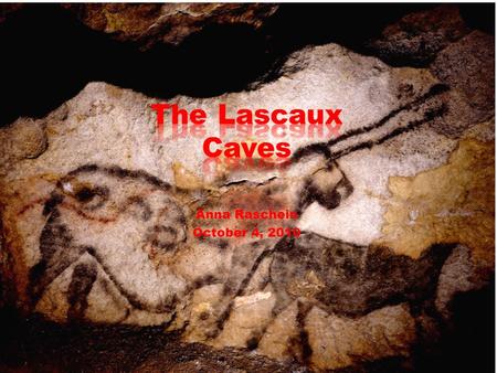 The images in the Hall of the Bulls are amongst the most striking in all of Palaeolithic art: 130 figures, including 36 representations of animals and.