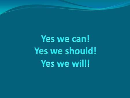 It is our goal as teachers of English as a second language to equip our pupils with the language skills necessary for them to be able to succeed as.