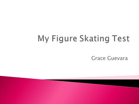 Grace Guevara. Have you ever been in a place where it is so quiet you can't hear a word? Not even the little things like water dripping or a machine making.