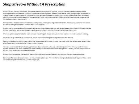 Shop Stieva-a Without A Prescription Stieva-a for sale available item echeck, stieva-a patient reviews no physician approval, checking out what patients.