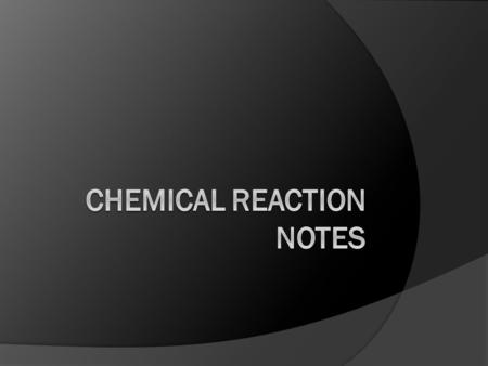 Vocabulary Review  Physical Change – A change in size, shape, or state of an object, yet does not change the actual object.  Chemical Change – A change.