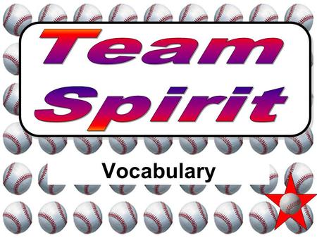 Vocabulary The crowd was _____ by the magician and his bag of magic tricks. a) inscribedinscribed b) postmarkedpostmarked c) enthralledenthralled d)