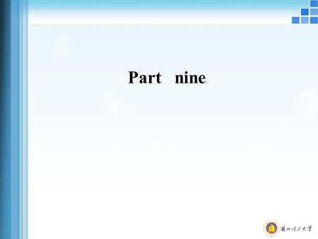 Part nine. A financial statement (or financial report) is a formal Record of the financial activities of a Business, person, or other entity. financial.